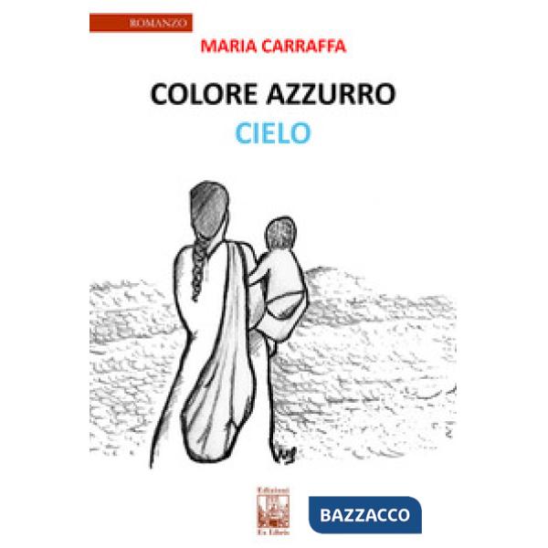 Colore azzurro cielo