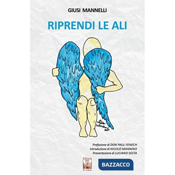 Riprendi le ali