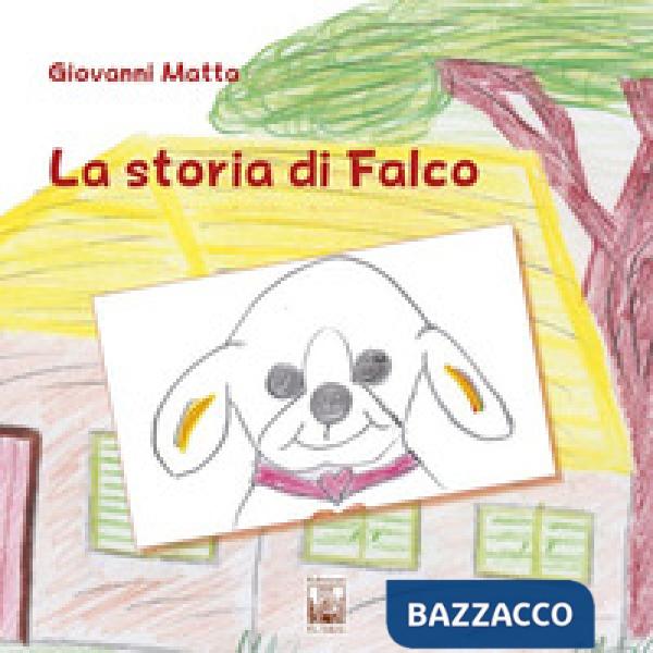 Storia di Falco. Ediz. illustrata (La)