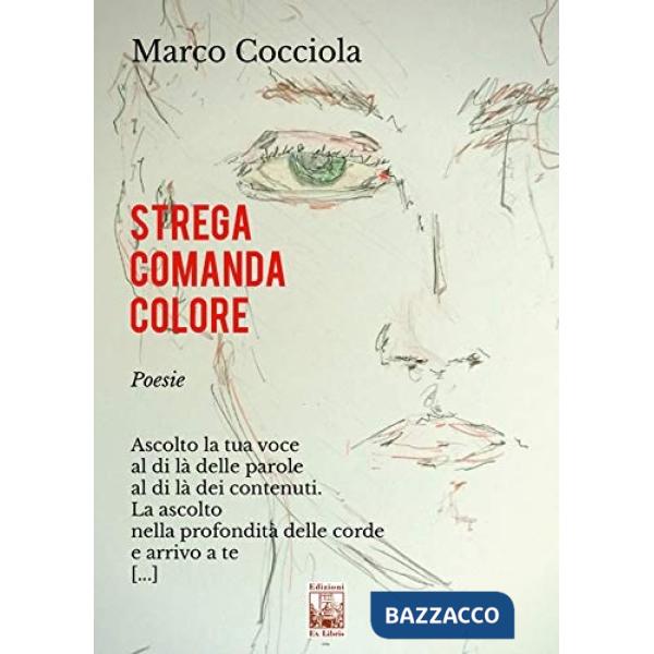 Strega comanda colore