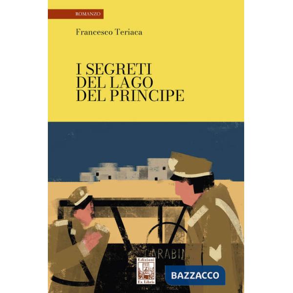 Segreti del lago del principe (I)