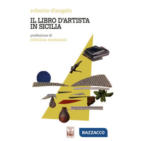 Libro d'artista in Sicilia (Il)