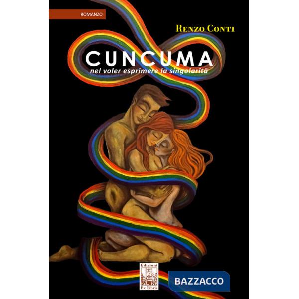 Cuncuma. Nel voler esprimere la singolarità