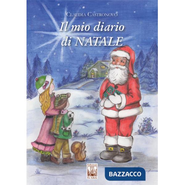 Il mio diario di Natale