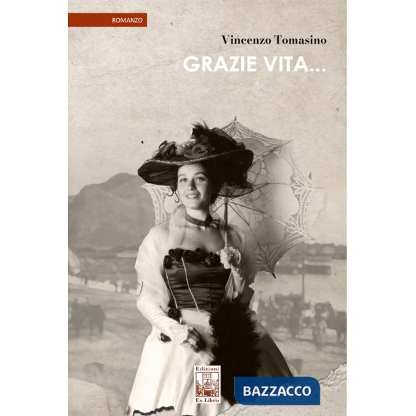 Grazie Vita...