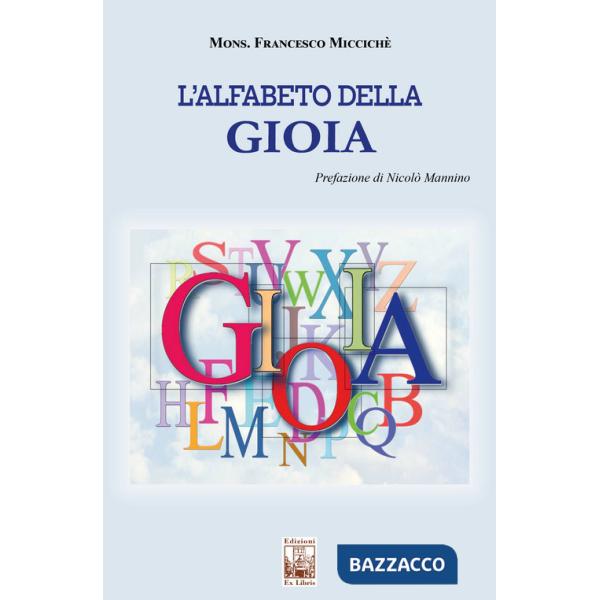 Alfabeto della gioia (L')