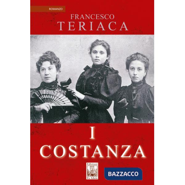 Costanza (I)