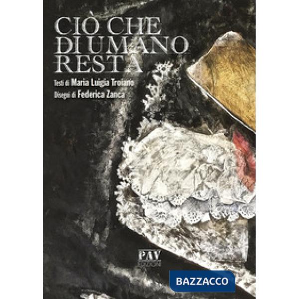 Ciò che di umano resta