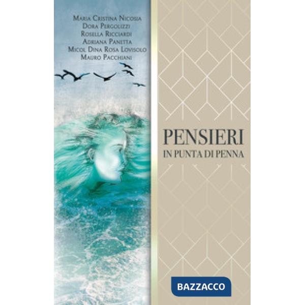 Pensieri in punta di penna