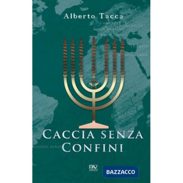 Caccia senza confini