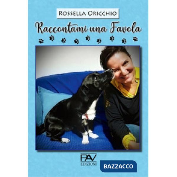 Raccontami una favola