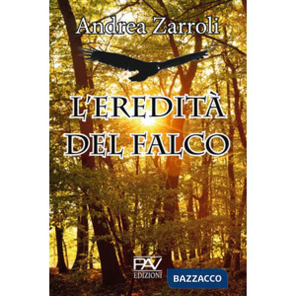 Eredità del falco (L')