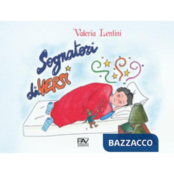 Sognatori diVersi. Ediz. a colori