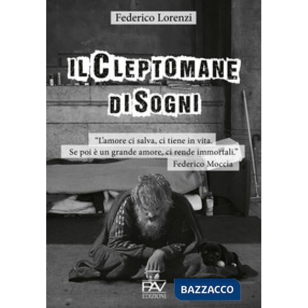 Cleptomane di sogni (Il)