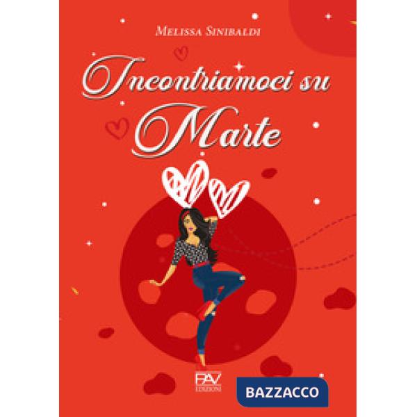 Incontriamoci su Marte