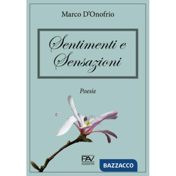 Sentimenti e sensazioni