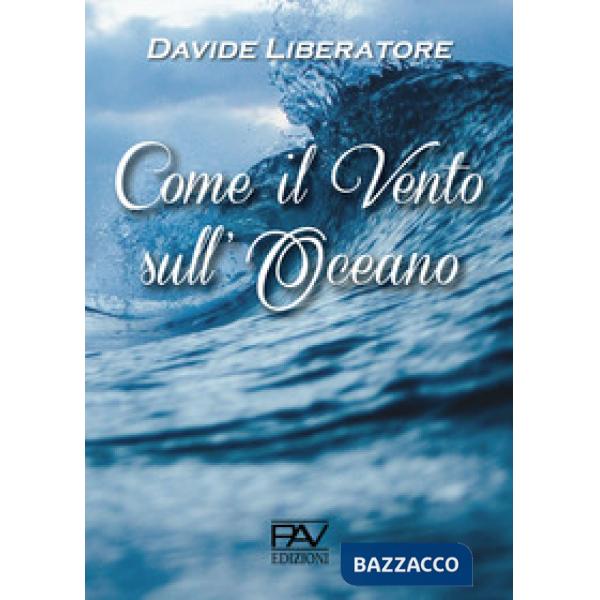 Come il vento sull'oceano
