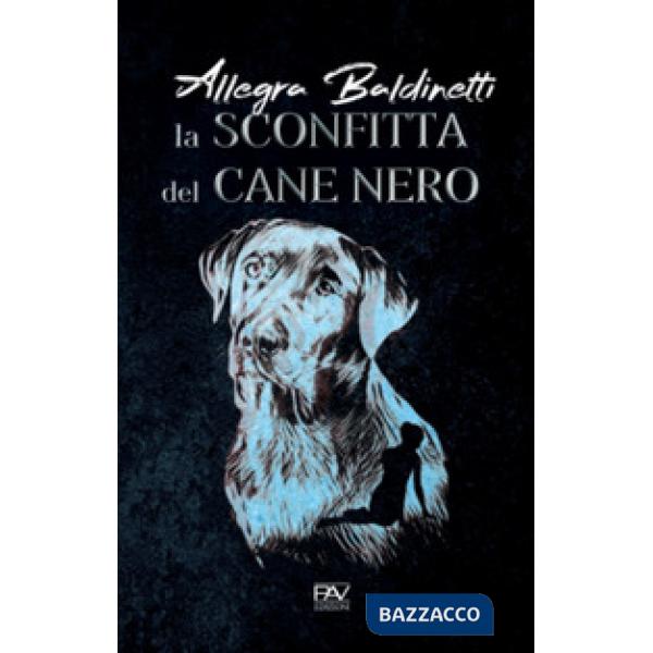 Sconfitta del cane nero, quindi la scomparsa dei disfatti e dei vinti (La)