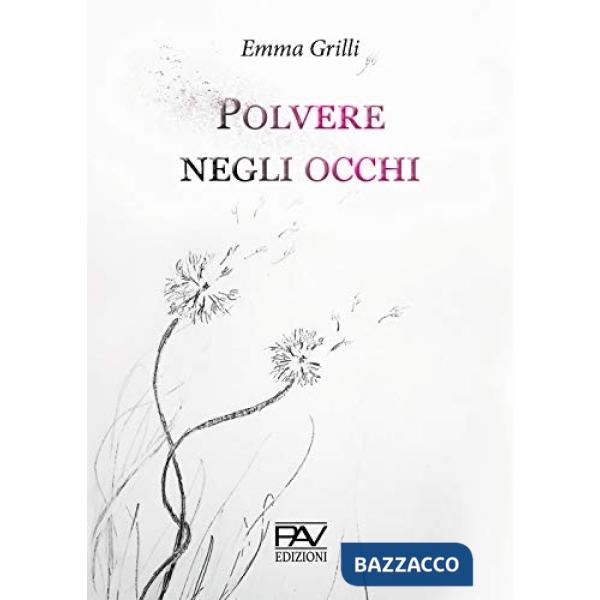 Polvere negli occhi