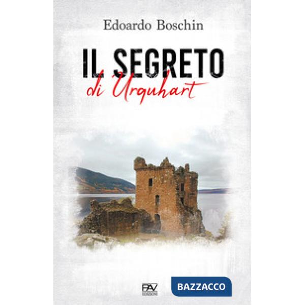 Segreto di Urquhart (Il)