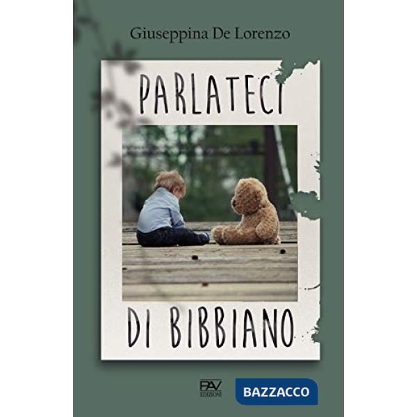 Parlateci di Bibbiano