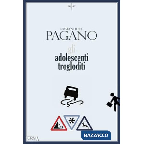 Adolescenti trogloditi (Gli)