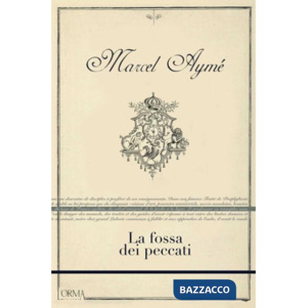 Fossa dei peccati (La)