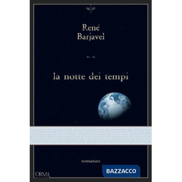 Notte dei tempi (La)