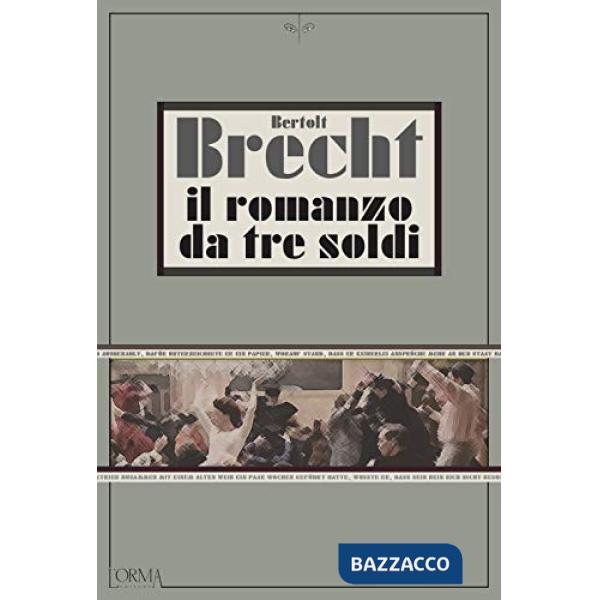Romanzo da tre soldi (Il)