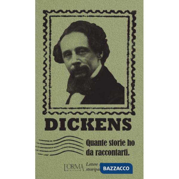 Quante storie ho da raccontarti. Lettere di un romanziere straripante