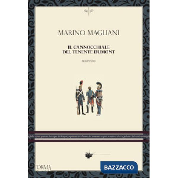 Cannocchiale del tenente Dumont (Il)