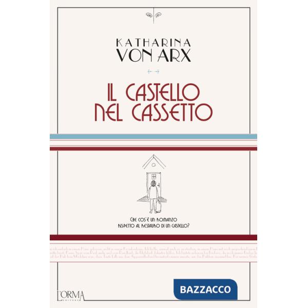 Castello nel cassetto (Il)