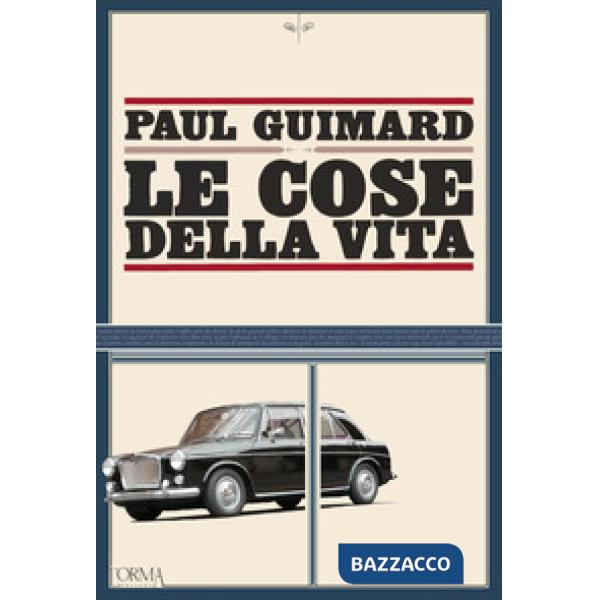 Cose della vita (Le)