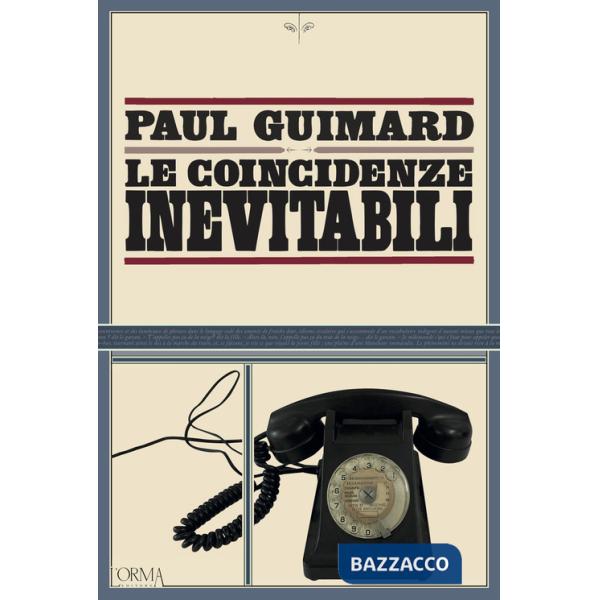Coincidenze inevitabili (Le)