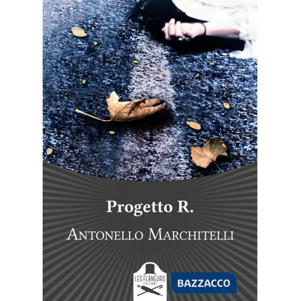Progetto R.