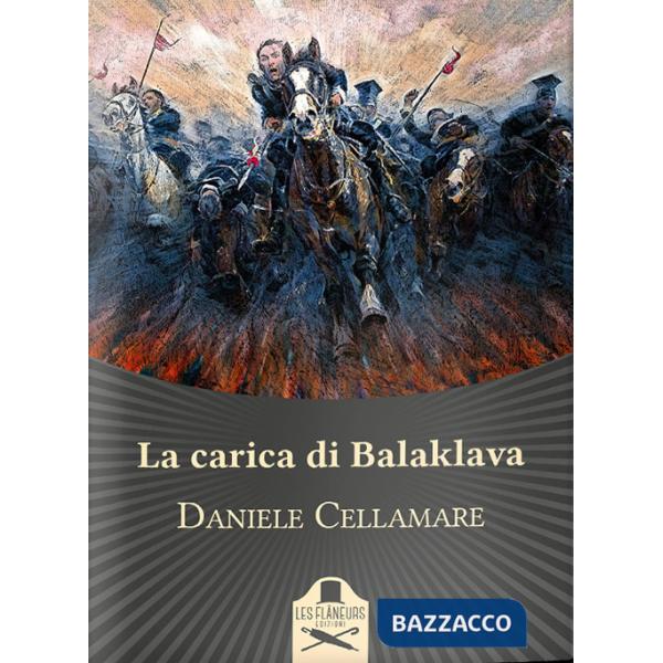 Carica di Balaklava (La)