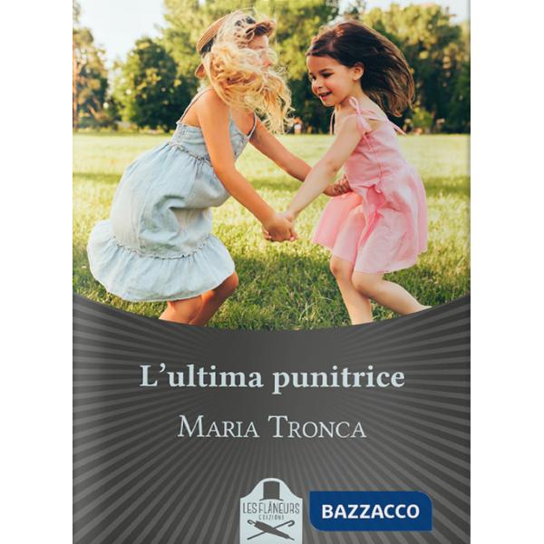 Ultima punitrice (L')