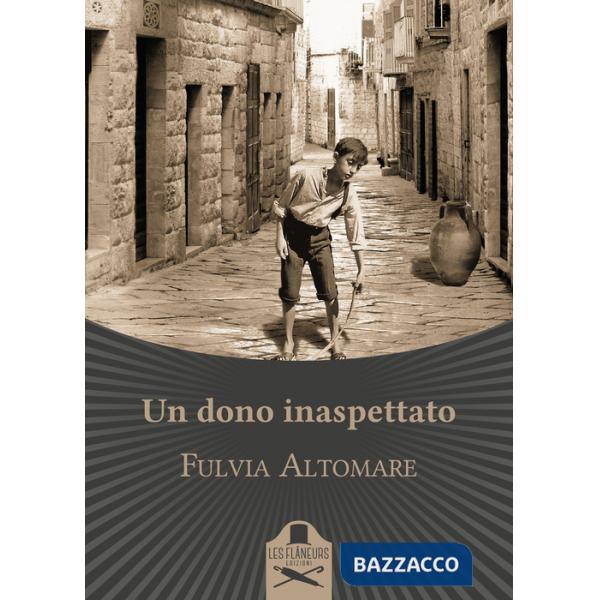 Dono inaspettato (Un)