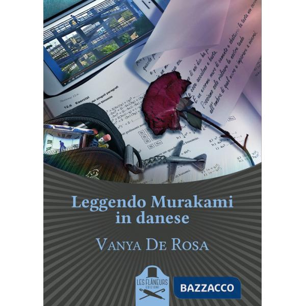 Leggendo Murakami in danese