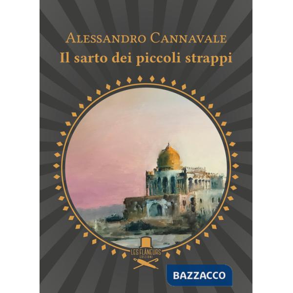 Sarto dei piccoli strappi (Il)