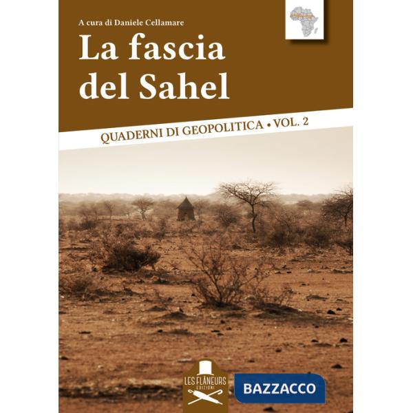 Fascia del Sahel (La)