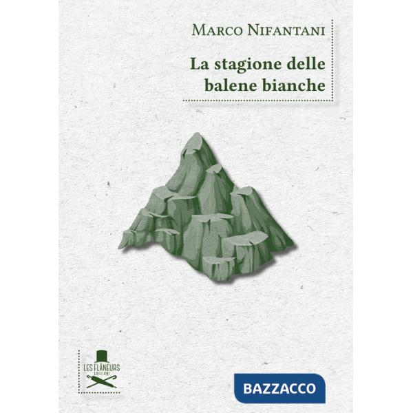 Stagione delle balene bianche (La)