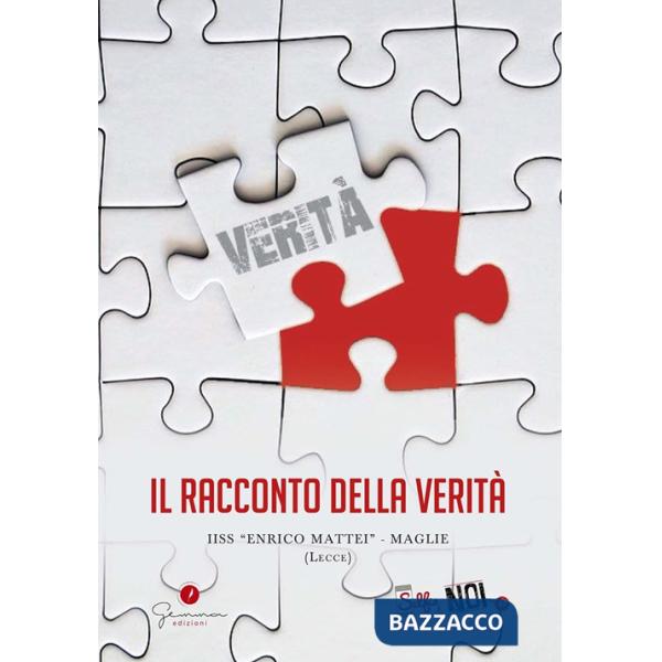 Selfie di noi. Vol. 57: I.I.S. Enrico Mattei. Maglie, Lecce