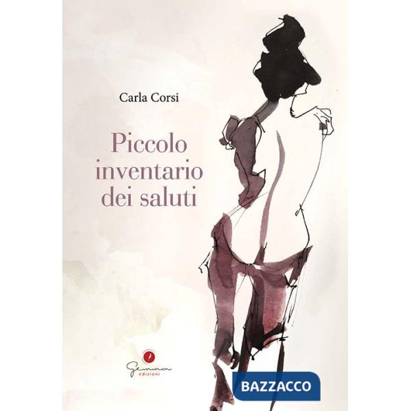 Piccolo inventario dei saluti