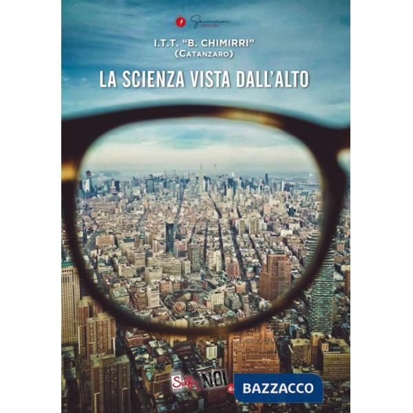 Selfie di noi. Vol. 64: I.T.T. «B. Chimirri» (Catanzaro)