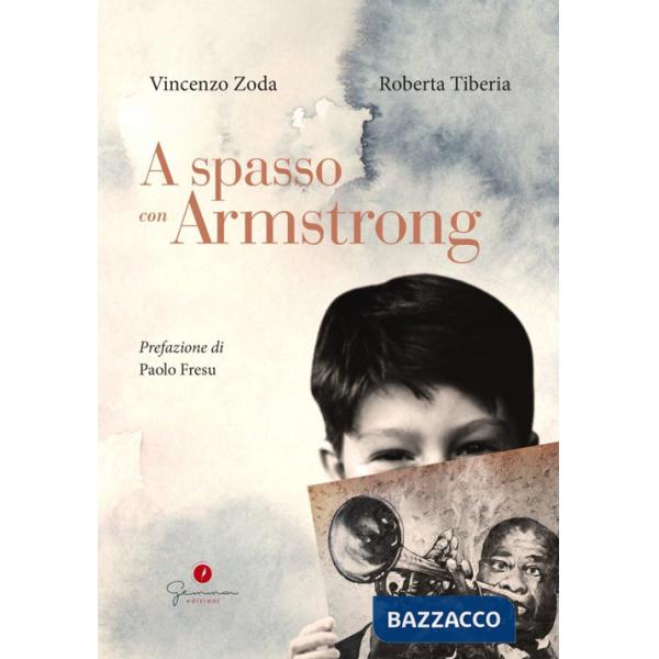 A spasso con Armstrong