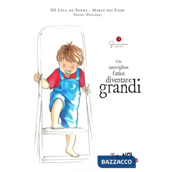 Selfie di noi. Vol. 65: Liceo Luca da Penne - Mario dei Fiori Penne (Pescara)