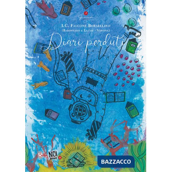 Selfie di noi junior. I. C. Falcone Borsellino. Bardolino e Lazise (VR). Vol. 8