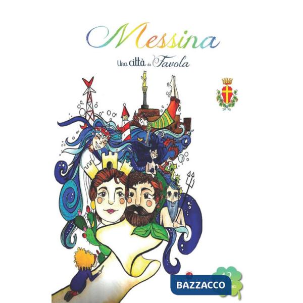 Città da favola (Una). Vol. 12: Messina