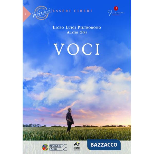 Voci. Liceo Luigi Pietrobono (Alatri, Frosinone)